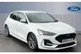 2024 Ford Focus 1.0 EcoBoost Hybrid mHEV ST-Line 5dr