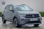 2025 Volkswagen T-Cross 1.0 TSI 115 R-Line 5dr DSG