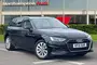 2021 Audi A4 Avant 35 TFSI Technik 5dr