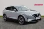 2022 Nissan Qashqai 1.3 DiG-T MH 158 Tekna+ 5dr 4WD Xtronic