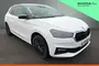 2022 Skoda Fabia 1.0 TSI 110 Colour Edition 5dr