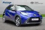 2023 Toyota Aygo X 1.0 VVT-i Edge 5dr