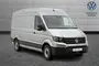 2025 Volkswagen Crafter 2.0 TDI 140PS Commerce Plus High Roof Van