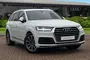 2019 Audi Q7 50 TDI Quattro S Line 5dr Tiptronic