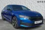 2025 Skoda Octavia 1.5 TSI 150 e-TEC Sportline 5dr DSG