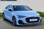 2025 Audi A3 1.5 TFSI 150 Black Edition 5dr S Tronic