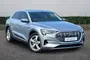 2020 Audi e-tron 230kW 50 Quattro 71kWh Technik 5dr Auto