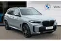 2025 BMW X5 xDrive40d MHT M Sport 5dr Auto