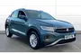 2022 Volkswagen T-Roc 1.0 TSI Life 5dr