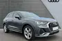 2024 Audi Q3 35 TFSI S Line 5dr S Tronic [Leather]