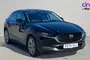 2026 Mazda CX-30 2.5 e-Skyactiv G MHEV [140] Exclusive-Line 5dr