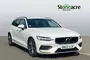 2022 Volvo V60 2.0 B3P Momentum 5dr Auto [7 speed]