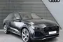 2020 Audi RS Q8 RS Q8 TFSI Quattro Carbon Black 5dr Tiptronic
