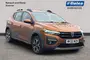 2022 Dacia Sandero Stepway 1.0 TCe Prestige 5dr CVT