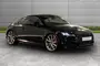 2022 Audi TT S 50 TFSI 320 Quattro TTS Black Ed 2dr S Tronic
