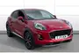 2021 Ford Puma 1.0 EcoBoost Hybrid mHEV Titanium 5dr DCT