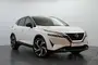 2022 Nissan Qashqai 1.3 DiG-T MH 158 Tekna+ 5dr 4WD Xtronic
