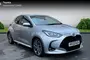 2022 Toyota Yaris 1.5 Hybrid Excel 5dr CVT