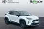2022 Toyota Yaris Cross 1.5 Hybrid Dynamic 5dr CVT