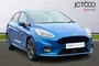 2020 Ford Fiesta 1.0 EcoBoost 95 ST-Line Edition 5dr