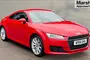 2018 Audi TT 1.8T FSI Sport 2dr S Tronic