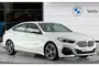 2023 BMW 2 Series Gran Coupe 218i [136] M Sport 4dr DCT