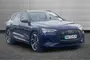 2022 Audi e-tron 300kW 55 Quattro 95kWh Black Edition 5dr Auto