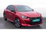 2023 Peugeot 208 1.2 PureTech 130 Allure Premium + 5dr EAT8