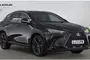 2022 Lexus NX 450h+ 2.5 5dr E-CVT [Premium Pack]