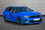 2023 Vauxhall Astra Sports Tourer 1.5 Turbo D GS 5dr Auto