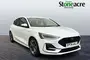 2024 Ford Focus 1.0 EcoBoost Hybrid mHEV 155 ST-Line X 5dr Auto