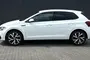 2022 Volkswagen Polo 1.0 TSI R-Line 5dr