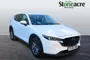 2026 Mazda CX-5 2.0 e-Skyactiv G MHEV Centre-Line 5dr