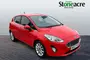 2017 Ford Fiesta 1.0 EcoBoost 125 Titanium 5dr