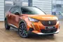 2020 Peugeot e-2008 100kW GT 50kWh 5dr Auto