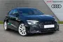 2022 Audi A3 S3 TFSI Quattro Vorsprung 5dr S Tronic