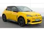 2025 Renault 5 110kW Iconic Five Comfort Range 52kWh 5dr Auto