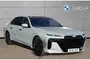 2026 BMW 7 Series 750e xDrive M Sport 4dr Auto