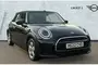 2022 MINI Convertible 1.5 Cooper Classic 2dr Auto