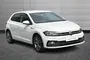 2021 Volkswagen Polo 1.0 TSI 110 R-Line 5dr DSG