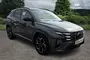 2024 Hyundai Tucson 1.6T N Line S 5dr