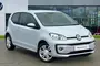2017 Volkswagen Up 1.0 BlueMotion Tech High Up 3dr ASG