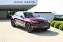 2025 Aston Martin DBX V8 DBX707 5dr Touchtronic