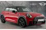 2022 MINI Hatchback 1.5 Cooper Sport 3dr Auto