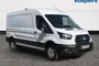 2025 Ford E-Transit 198kW 89kWh H2 Trend Van Auto [DAP]