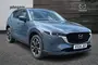 2024 Mazda CX-5 2.2d [184] Exclusive-Line 5dr Auto AWD