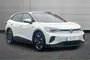 2021 Volkswagen ID.4 150kW Max Pro Performance 77kWh 5dr Auto