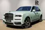 2023 Rolls Royce Cullinan Black Badge 5dr Auto