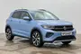 2026 Volkswagen T-Cross 1.0 TSI 115 R-Line 5dr