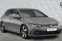 2023 Volkswagen Golf GTI 2.0 TSI GTI 5dr
